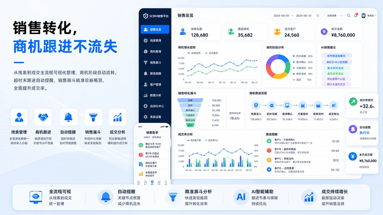 超时提醒