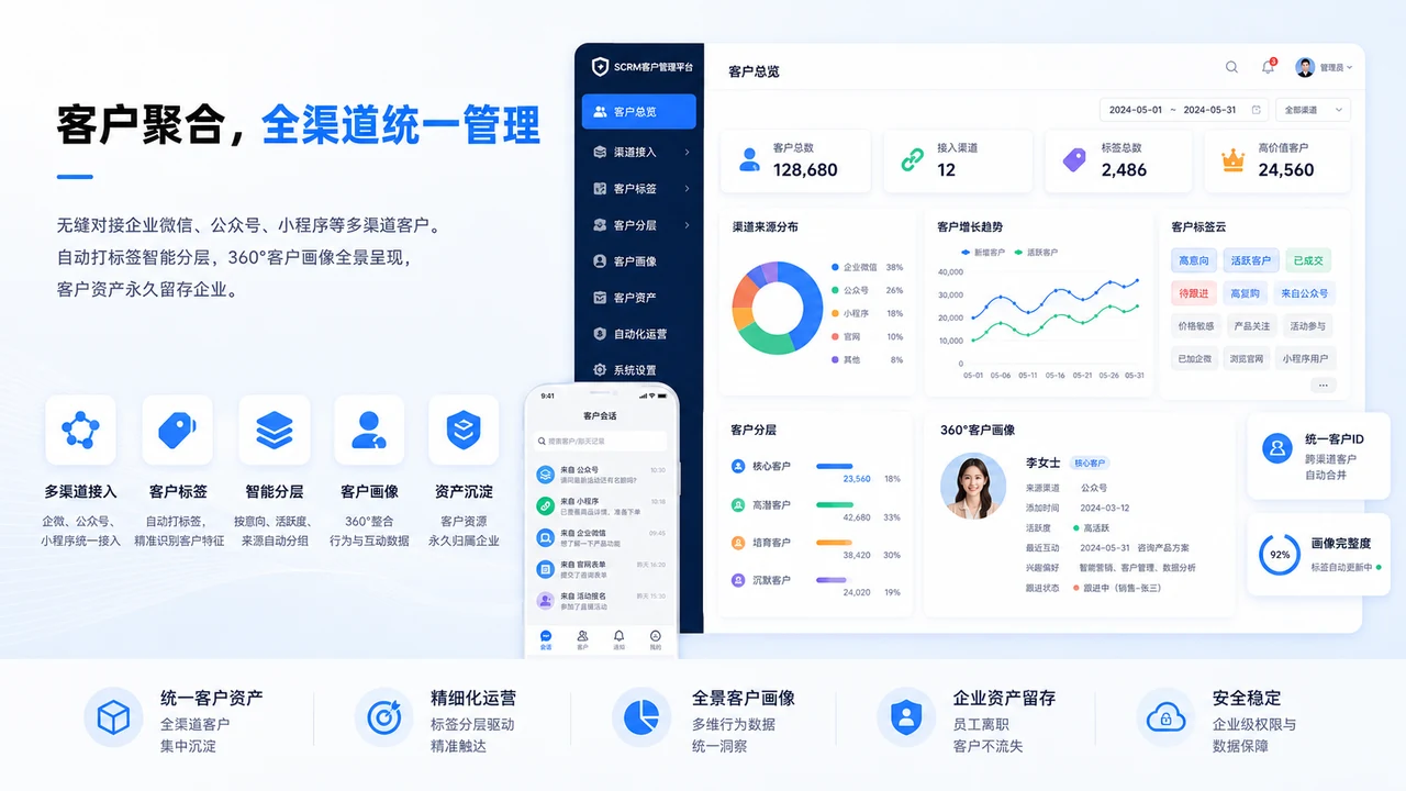考勤同步