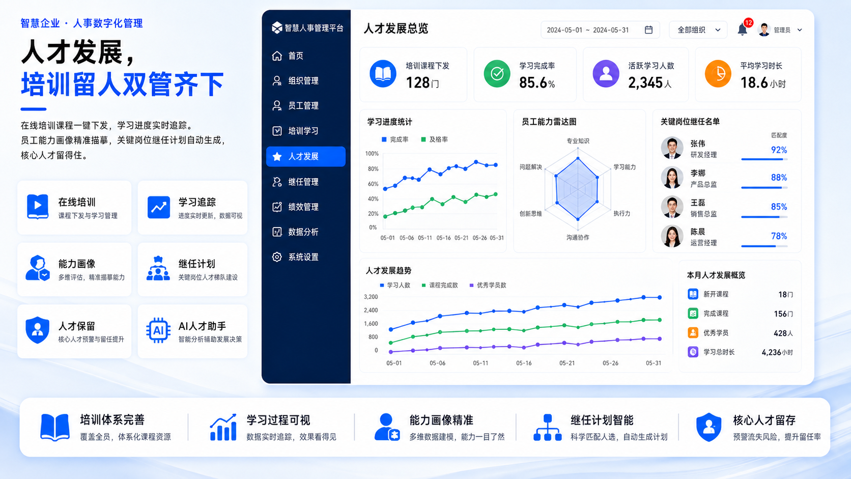 记录继承
