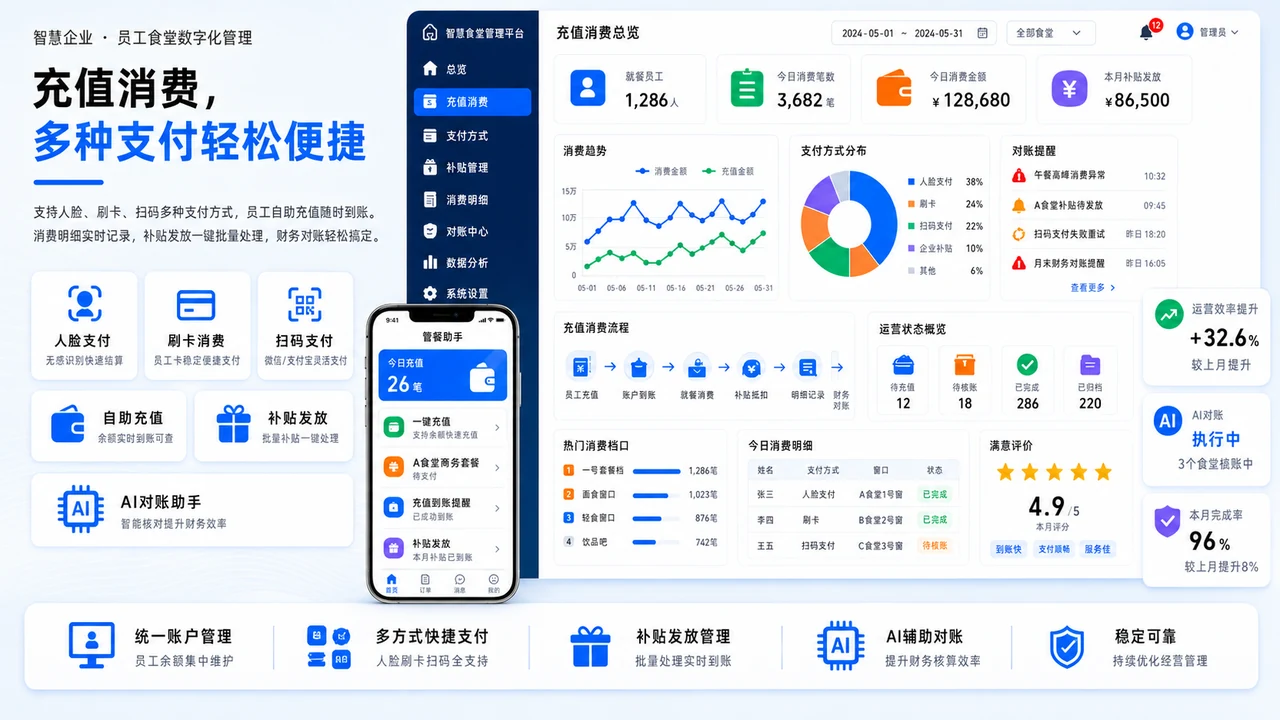 考勤同步